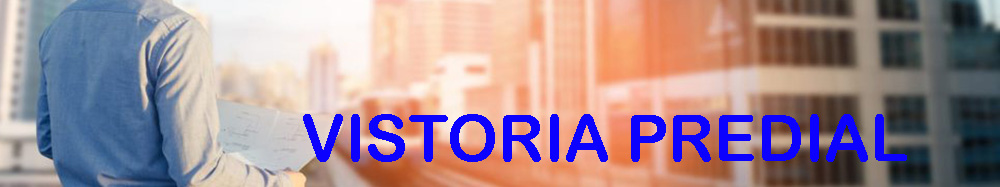 Vistoria Predial
